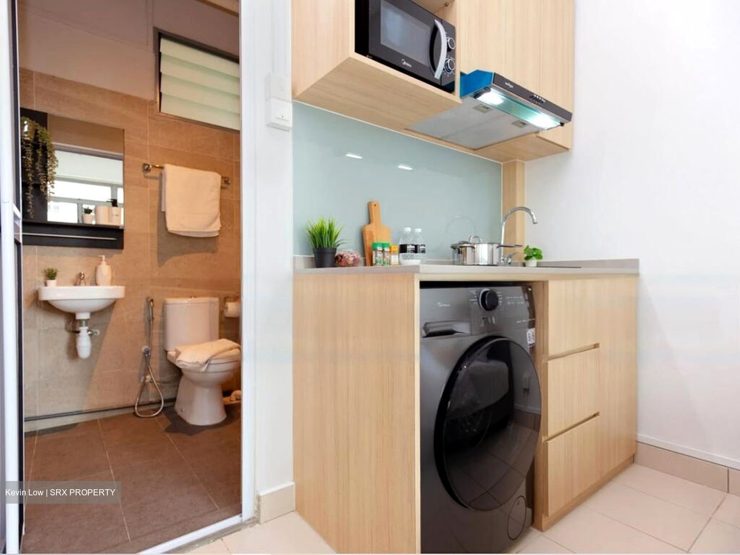 Boon Lay Drive (D22), Apartment #441203501